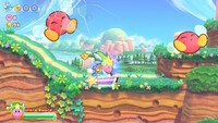 Kirby's Return to Dream Land Deluxe