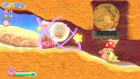 Kirby's Return to Dream Land Deluxe
