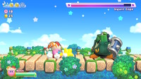 Kirby's Return to Dream Land Deluxe
