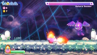 Kirby's Return to Dream Land Deluxe