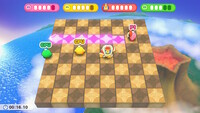 Kirby's Return to Dream Land Deluxe