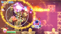 Kirby's Return to Dream Land Deluxe
