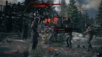 The Thaumaturge