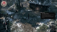 The Thaumaturge