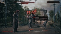 The Thaumaturge