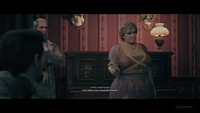 The Thaumaturge