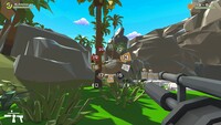 Painter Simulator
