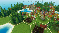 HexLands