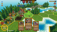 HexLands