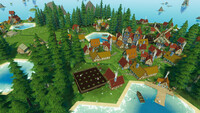 HexLands