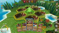 HexLands