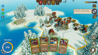 HexLands