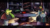 BROK the InvestiGator