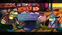 BROK the InvestiGator