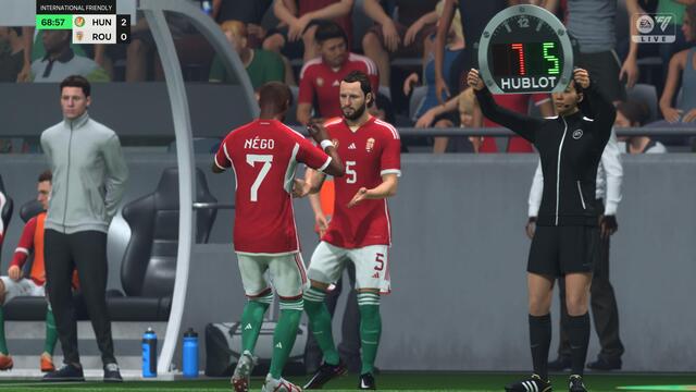 EA Sports FC 24 teszt – A FIFA, ami nem FIFA, de azért mégiscsak FIFA