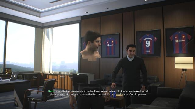 EA Sports FC 24 teszt – A FIFA, ami nem FIFA, de azért mégiscsak FIFA