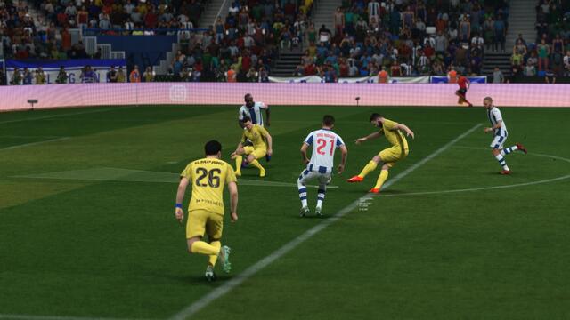 EA Sports FC 24 teszt – A FIFA, ami nem FIFA, de azért mégiscsak FIFA