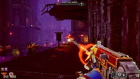 Warhammer 40,000: Boltgun