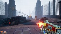 Warhammer 40,000: Boltgun