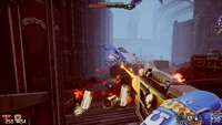 Warhammer 40,000: Boltgun