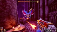 Warhammer 40,000: Boltgun