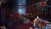 Warhammer 40,000: Boltgun