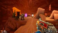 Warhammer 40,000: Boltgun
