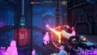 Warhammer 40,000: Boltgun