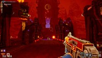 Warhammer 40,000: Boltgun