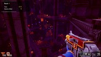 Warhammer 40,000: Boltgun
