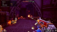 Warhammer 40,000: Boltgun