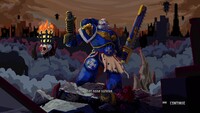 Warhammer 40,000: Boltgun