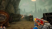 Warhammer 40,000: Boltgun