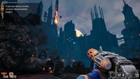 Warhammer 40,000: Boltgun