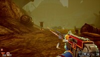 Warhammer 40,000: Boltgun