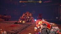Warhammer 40,000: Boltgun