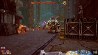 Warhammer 40,000: Boltgun