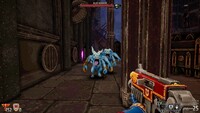 Warhammer 40,000: Boltgun