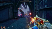 Warhammer 40,000: Boltgun
