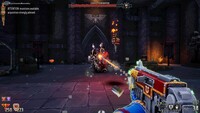 Warhammer 40,000: Boltgun