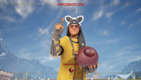 Harry Potter: Quidditch Champions