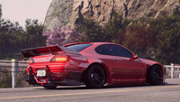 Japanese Drift Masters