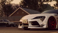 Japanese Drift Masters
