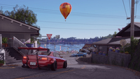 Japanese Drift Masters