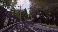 Japanese Drift Masters