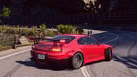 Japanese Drift Masters