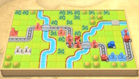 Advance Wars 1+2: Re-Boot Camp