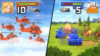 Advance Wars 1+2: Re-Boot Camp