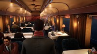 Agatha Christie - Murder on the Orient Express