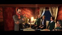 Agatha Christie - Murder on the Orient Express